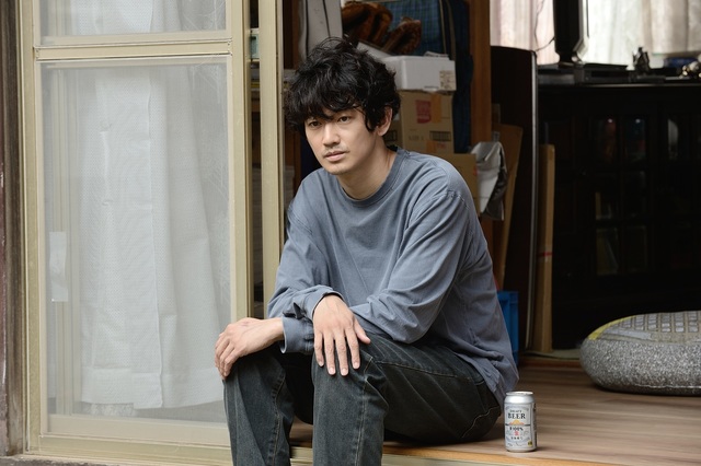 ©薬丸 岳／集英社 ©2018映画「友罪」製作委員会