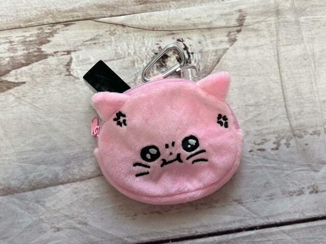 目薬と口紅が収納できました♪