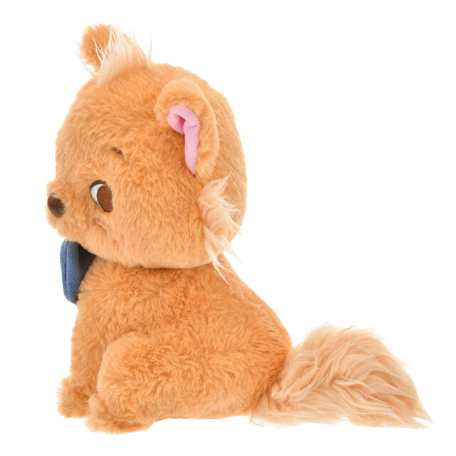 トゥルーズ おしゃれキャット ぬいぐるみ DISNEY CAT DAY 2025 2,800円