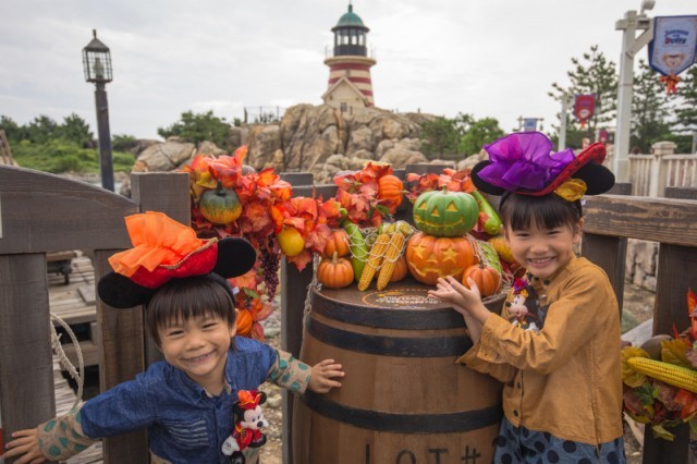 アメリカンウォーターフロント ケープコッド 撮影 / YOSHI 