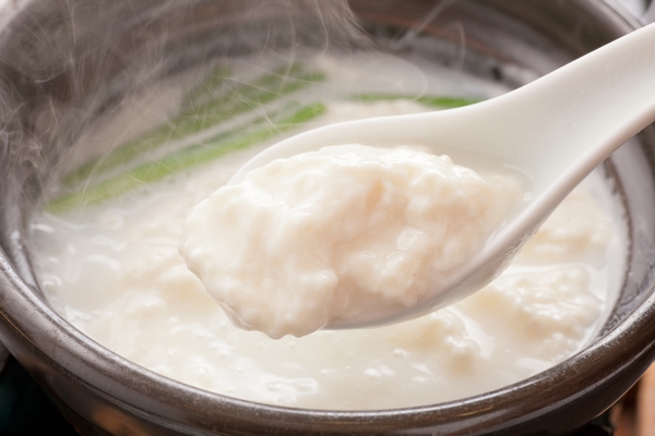 とろとろ温泉湯どうふガーデン