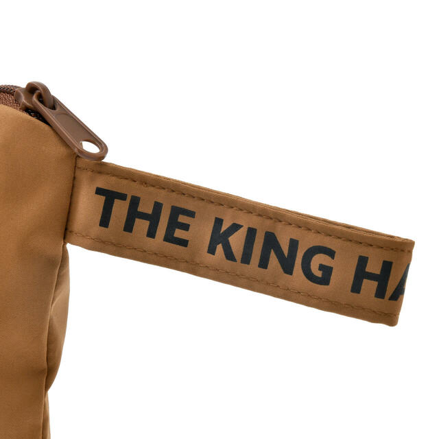 シンバ ポーチ フラット THE LION KING 30 YEARS 2,700円 