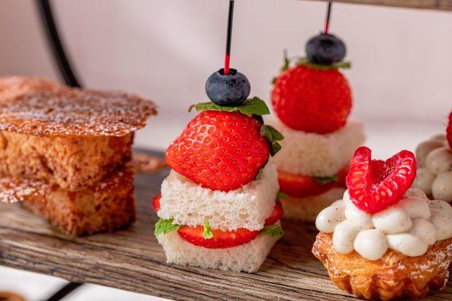 プティ・ブーランジェリー