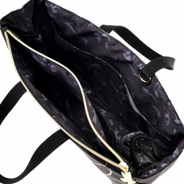 ティンカー・ベル バッグインバッグ Take me to Neverland 3,960円