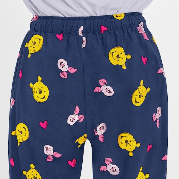 パジャマパンツDisney +E 1,990円+税