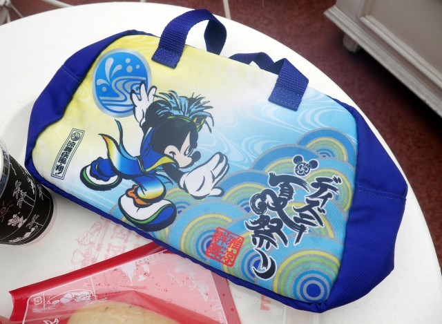 「スウィートハート・カフェ」スペシャルセット、スーベニアランチケース付き