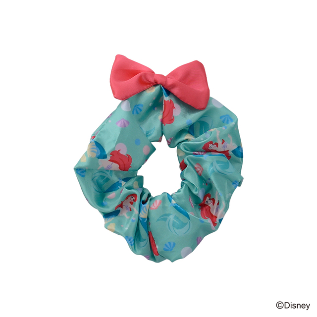 ディズニープリンセス モアプラスシュシュ