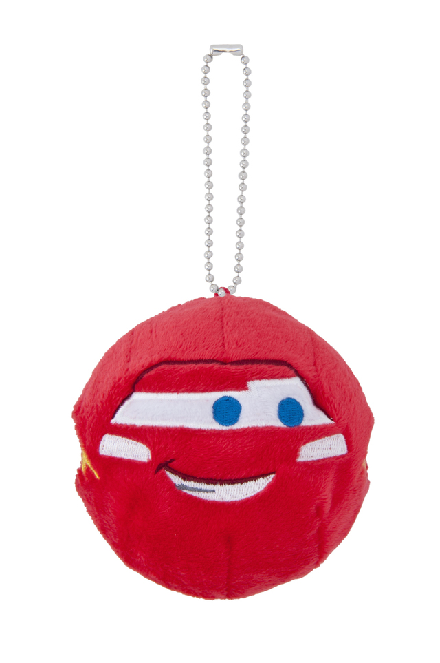 ぬいぐるみ 1,000円｜高さ約8～10cm｜販売店舗「エンポーリオ」｜東京ディズニーシー「ピクサー・プレイタイム」スペシャルグッズ