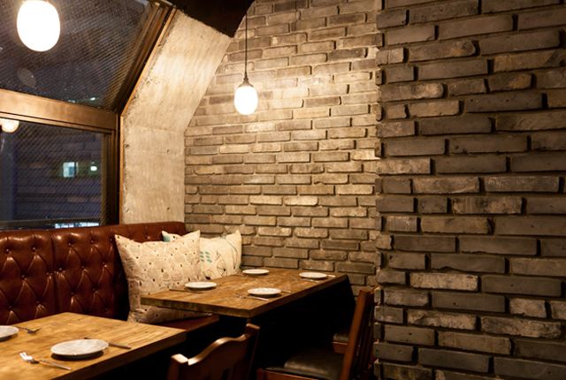 肉バル ゴリズキッチン 新橋店