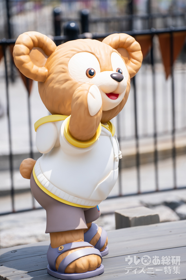 2023夏 ケープコッドデコレーション