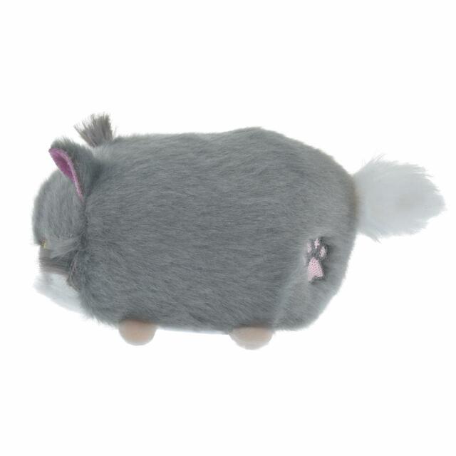 ツムツム ぬいぐるみ ルシファー ミニ(S) TSUM TSUM CAT DAY 2023 990円