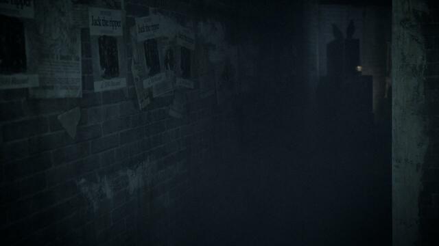 ジャック・ザ・リッパー ホワイトチャペルの殺人鬼|イマーシブ・フォート東京