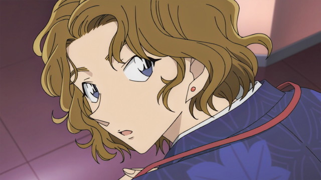 ©2017 青山剛昌/名探偵コナン製作委員会