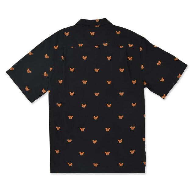 ミッキー 半袖シャツ ブラック XL Disney Halloween 2026 8,800円