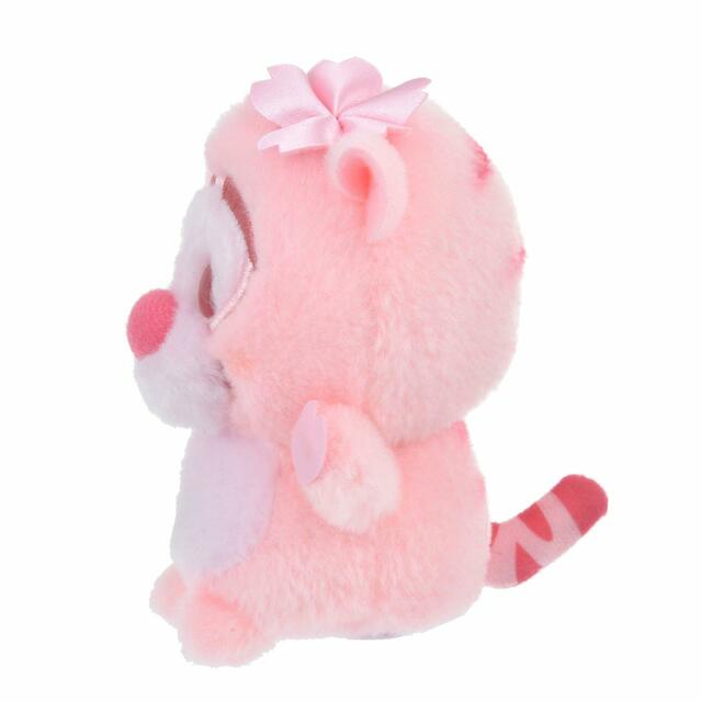 ぬいぐるみ うるぽちゃちゃん SAKURA 1,400円