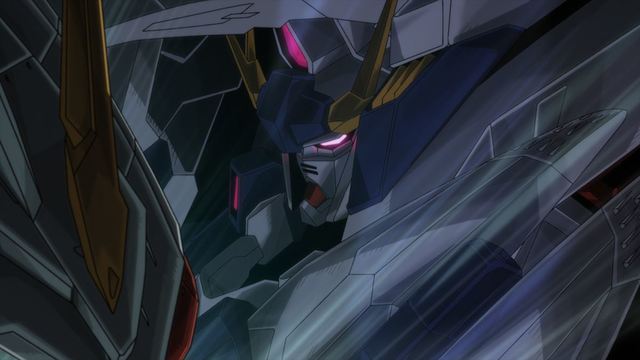 『機動戦士ガンダム 閃光のハサウェイ』