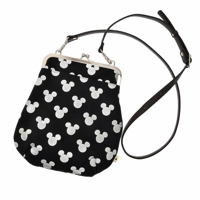 ショルダーバッグ＜ミッキーマウス＞8,690円