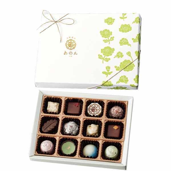 京都祇園 あのん アソート