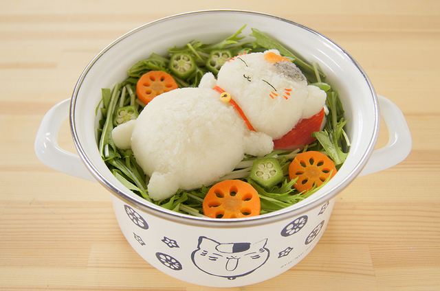 © 緑川ゆき・白泉社／「夏目友人帳」製作委員会