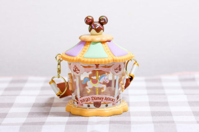 グミキャンディー、ミニスナックケース付き 1400円