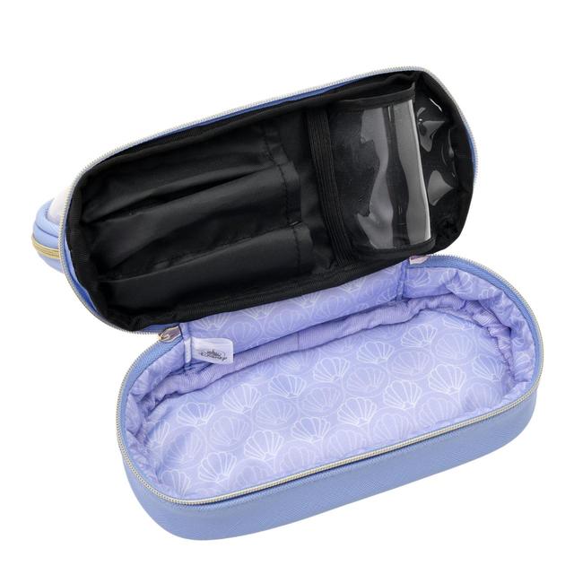 2段式ポーチ<アリエル>