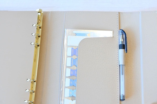 【GAACAL「大人ノート」で始めるライフログ】ポケット充実がうれしい