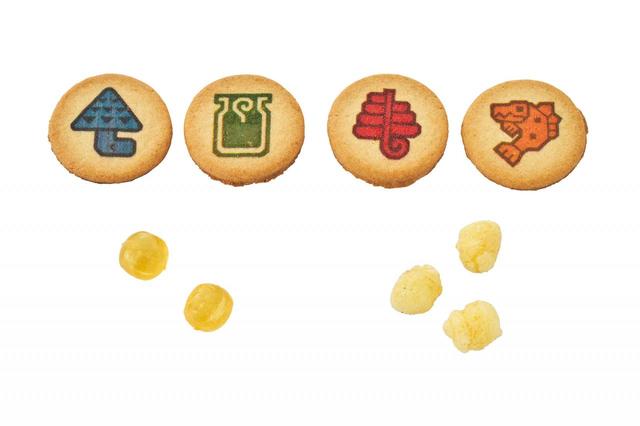 アソートスナック