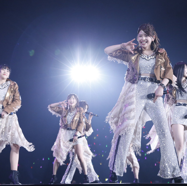 Juice=Juice Concert 2019 ～octopic!～