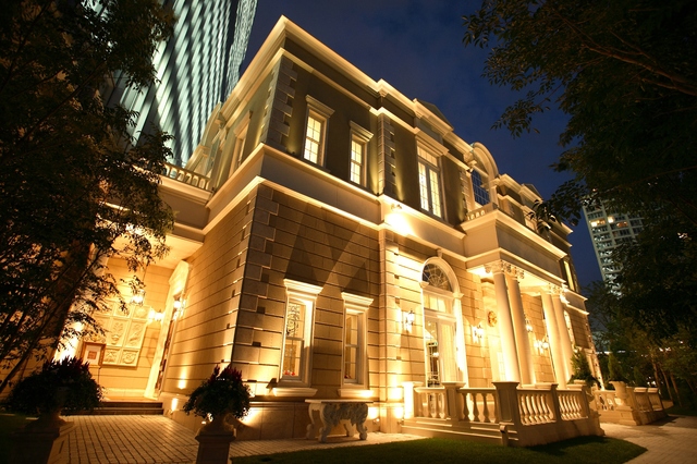 赤坂アプローズスクエア迎賓館