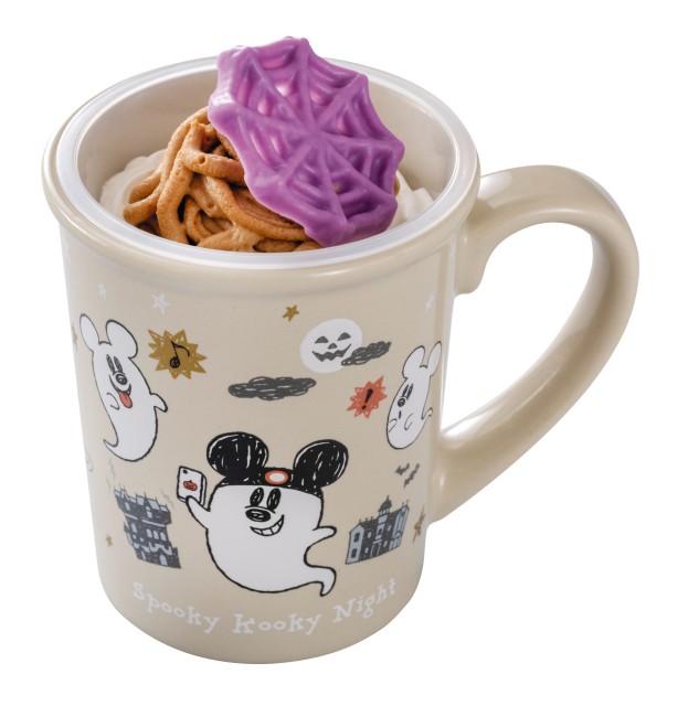 スーベニアカップ|「ディズニー・ハロウィーン」2022