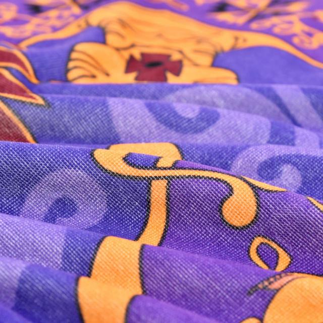 魔法のじゅうたん マット Aladdin 30years 3,630円