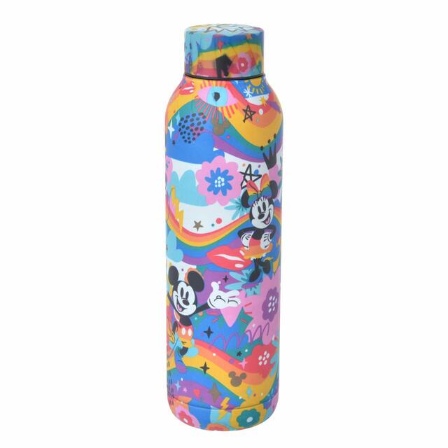 ミッキー＆ミニー ステンレスボトル Disney Pride Collection 2023 3,520円