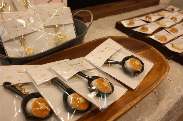 coco cherie／パンのフェス 2021 in コピス吉祥寺