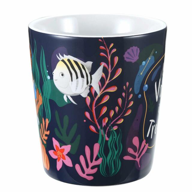 リトル・マーメイド マグカップ 実写映画『リトル・マーメイド』 3,080円