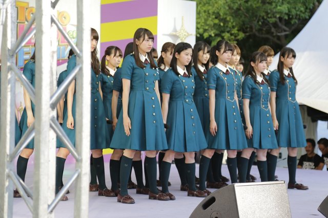 欅坂46