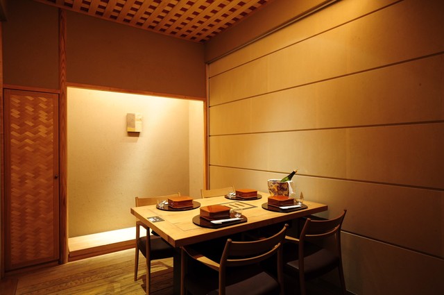 東京ガーデンテラス店