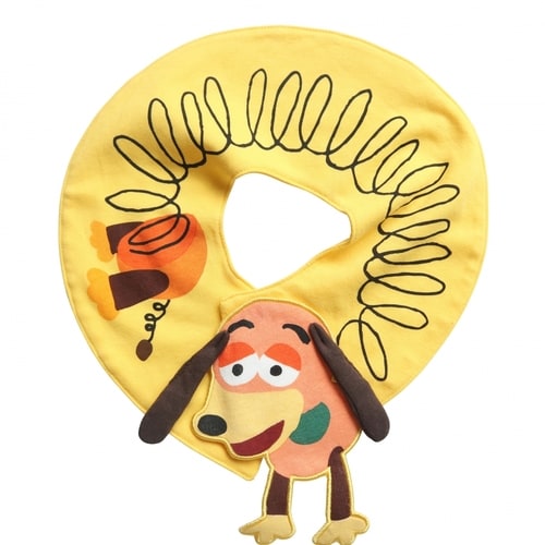 ディズニー 360度スタイ (スリンキー)