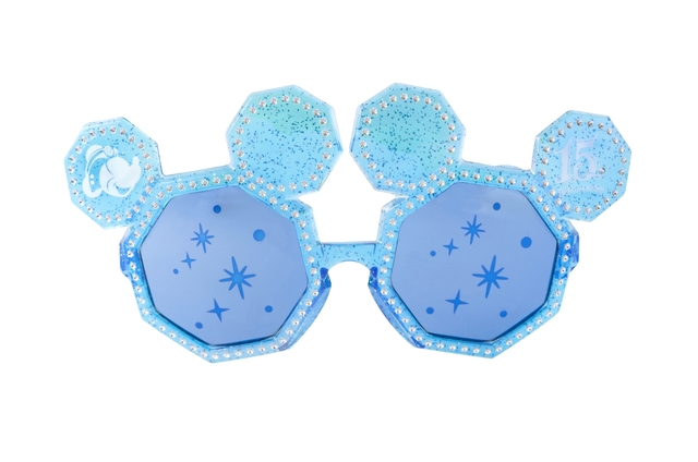 ファッション用グラス2000円