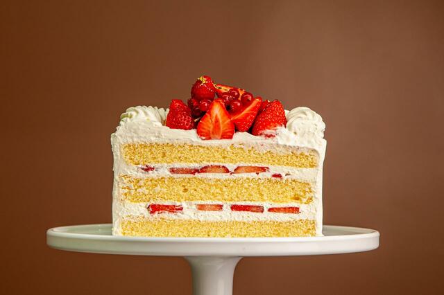 「オーダーメイドケーキ」【Haute Couture Cake（オートクチュールケーキ）】