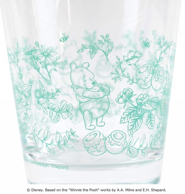 プーさんグッズ ギフトセット イメージ