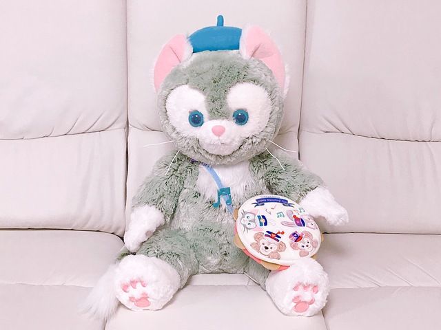 ナナメ掛けでポシェット風に