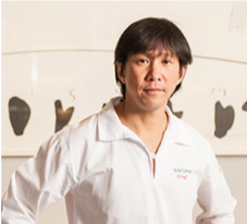 株式会社イタダキ 代表取締役　奥野義幸氏