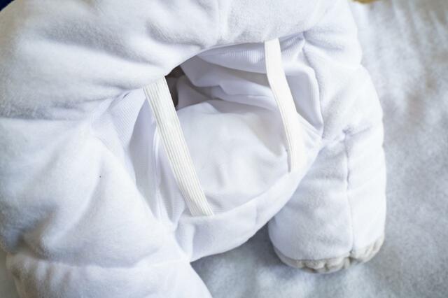 ベイマックス ティッシュボックスカバー CARE ROBOT BAYMAX 4,400円