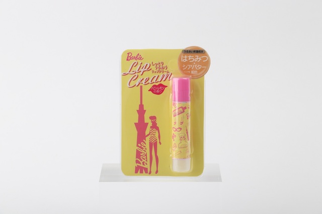 © 2019 Mattel. All Rights Reserved. ©TOKYO-SKYTREE