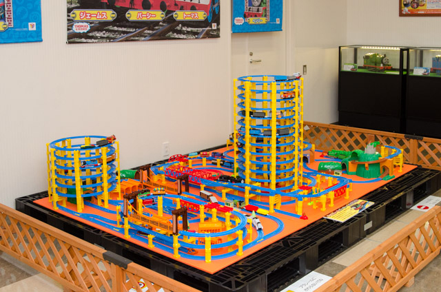 キッズルーム(1)