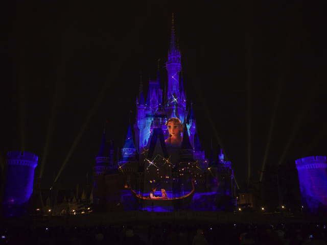 ワンス・アポン・ア・タイム〜スペシャルウィンターエディション〜