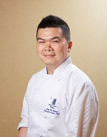 「ジョン・ツーカン」【ザ・リッツ・カールトン東京のクリスマス】