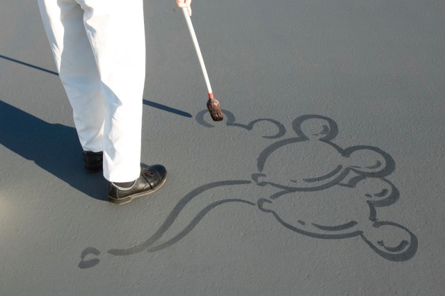 カストーディアルアート