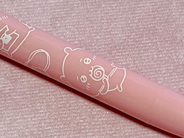 【ファッションセンターしまむら】キャンディーを舐めているちいかわがかわいい！