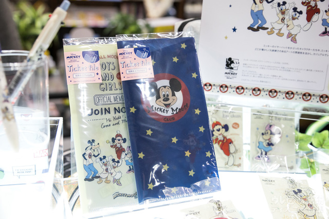 チケットファイル